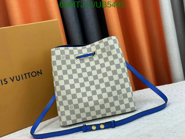 LV Bag-(4A)-Nono-No Purse-Nano No- Code: UB5495 $: 69USD