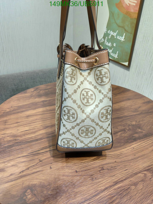 Tory Burch Bag-(Mirror)-Handbag- Code: UB5911 $: 149USD