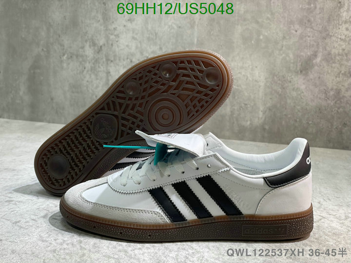 Women Shoes-Adidas Code: US5048 $: 69USD