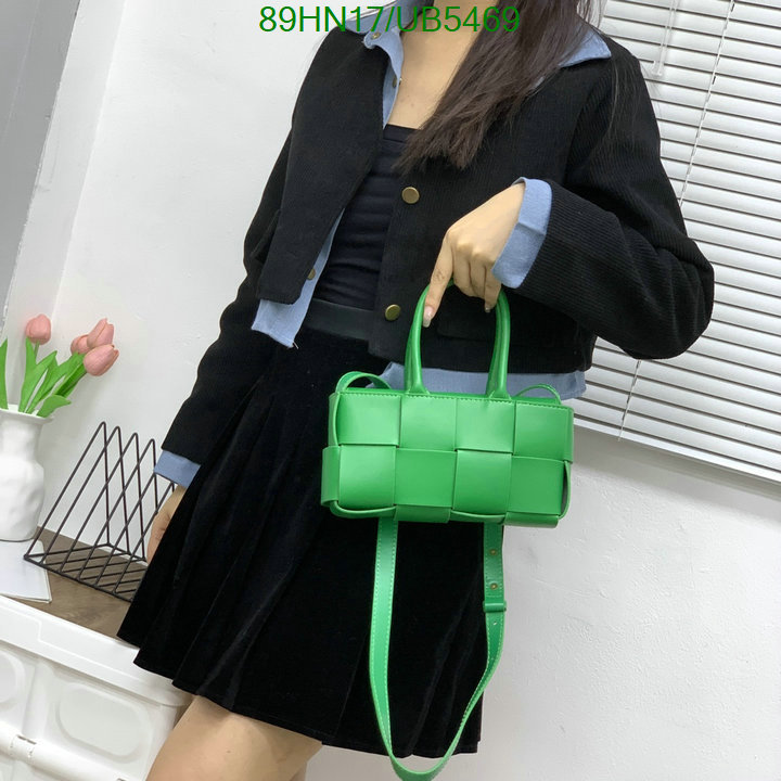 BV Bag-(4A)-Handbag- Code: UB5469 $: 89USD