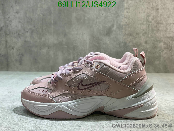 Men shoes-Nike Code: US4922 $: 69USD