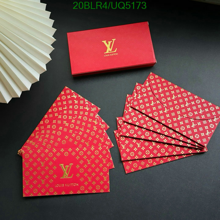 Other Products-LV Code: UQ5173 $: 20USD