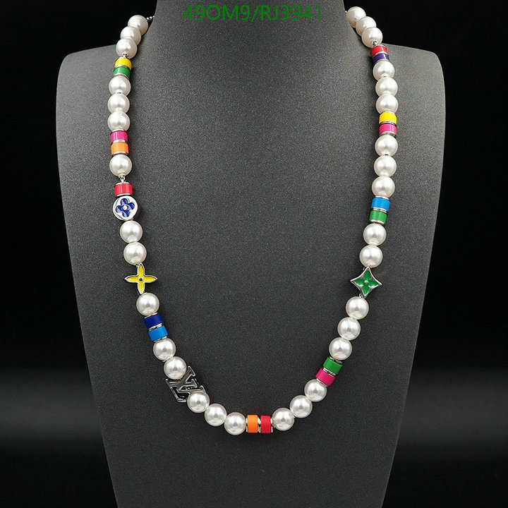 Jewelry-LV Code: RJ3941