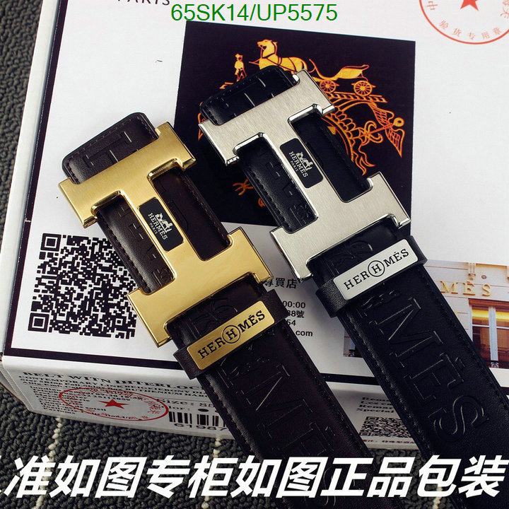 Belts-Hermes Code: UP5575 $: 65USD