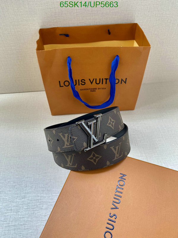 Belts-LV Code: UP5663 $: 65USD