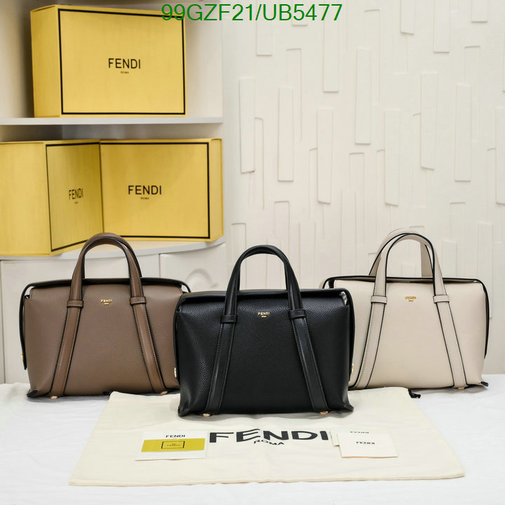 Fendi Bag-(4A)-Diagonal- Code: UB5477 $: 99USD