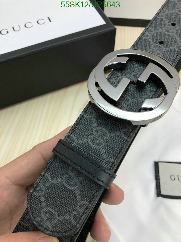 Belts-Gucci Code: UP5643 $: 55USD