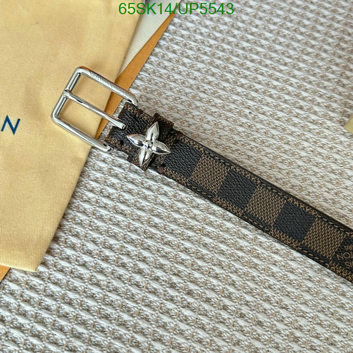 Belts-LV Code: UP5543 $: 65USD