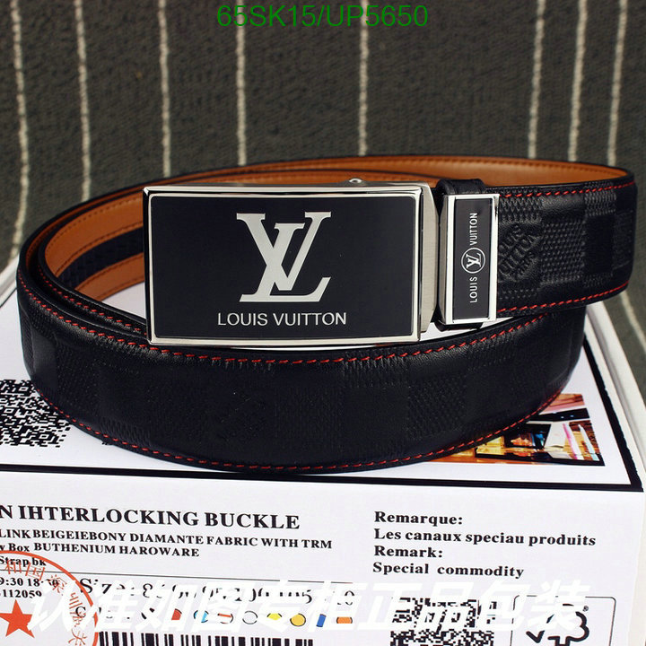 Belts-LV Code: UP5650 $: 65USD