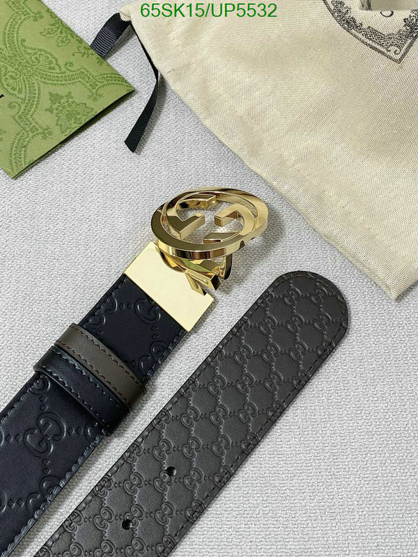 Belts-Gucci Code: UP5532 $: 65USD