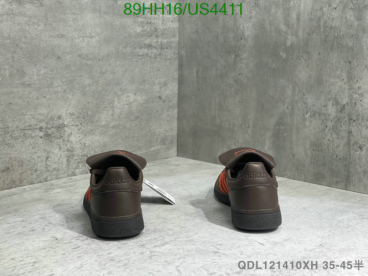 Women Shoes-Adidas Code: US4411 $: 89USD