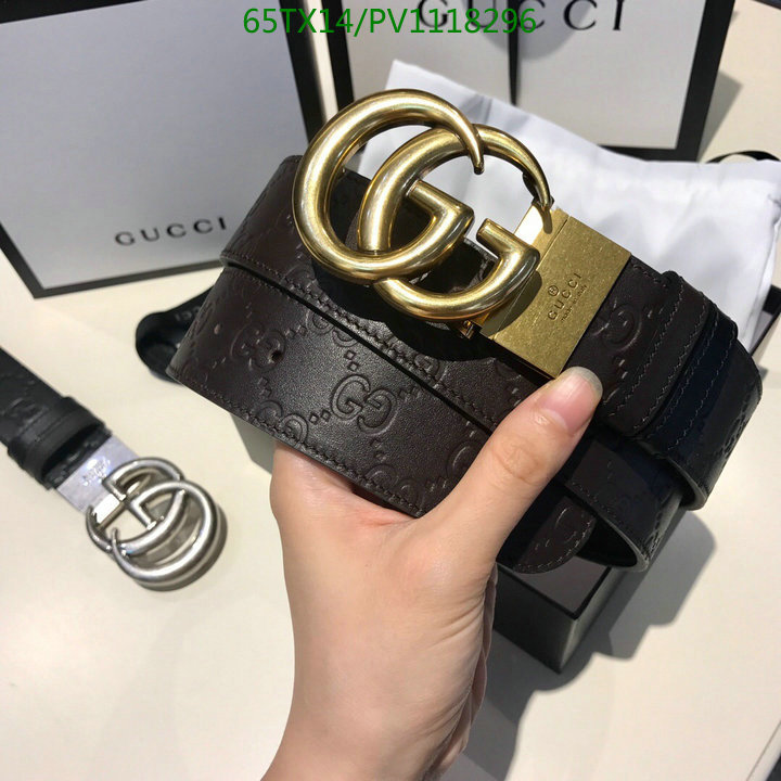 Belts-Gucci Code: PV1118296 $:65USD