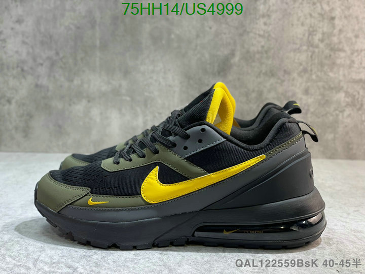 Women Shoes-NIKE Code: US4999 $: 75USD