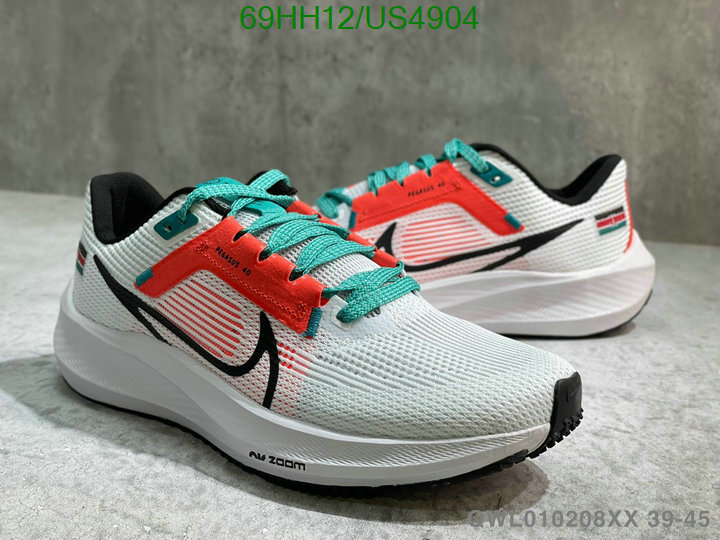 Men shoes-Nike Code: US4904 $: 69USD
