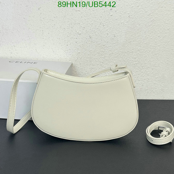 Celine Bag-(4A)-Diagonal- Code: UB5442 $: 89USD