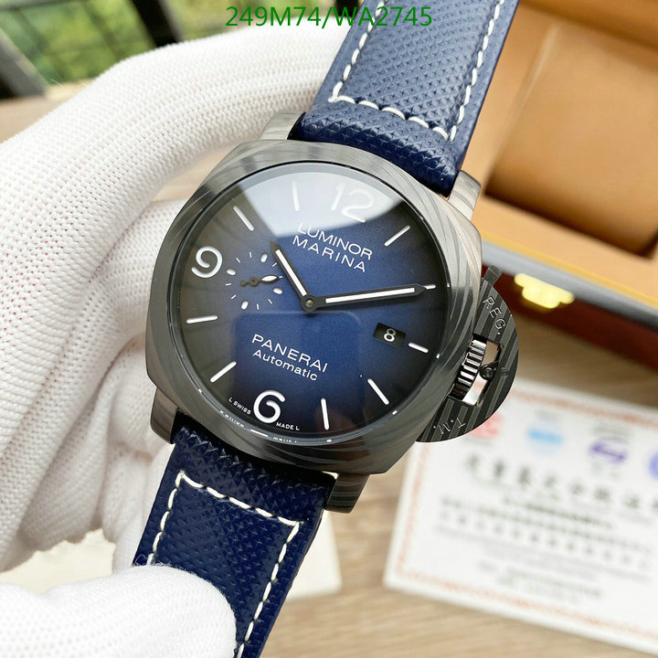 Watch-Mirror Quality-Panerai Code: WA2745 $: 249USD