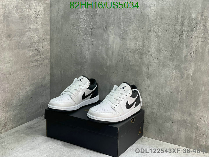 Women Shoes-NIKE Code: US5034 $: 82USD