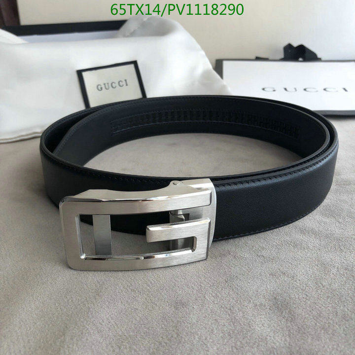 Belts-Gucci Code: PV1118290 $:65USD