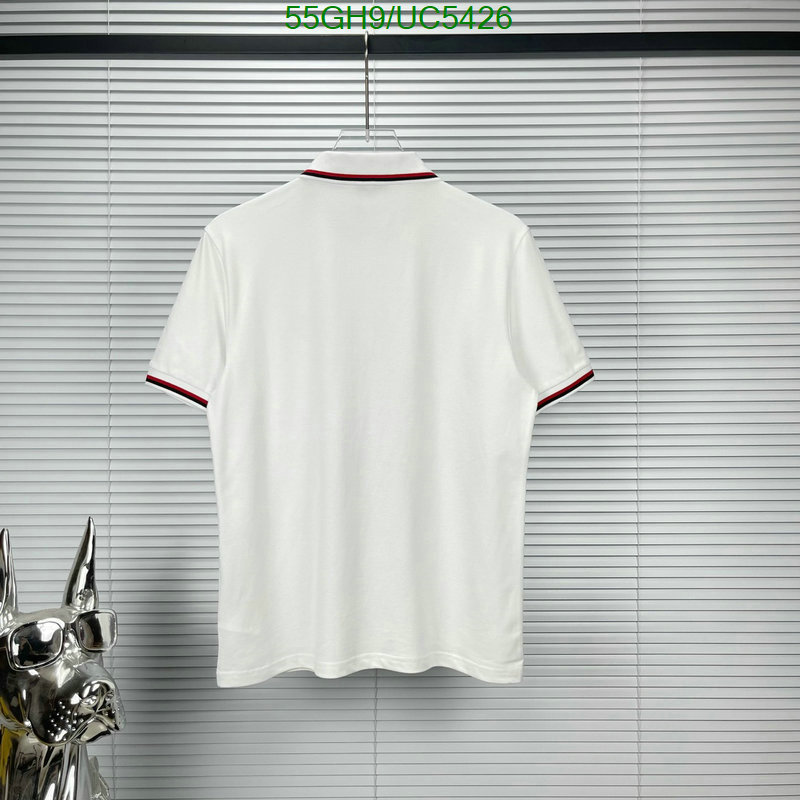 Clothing-Moncler Code: UC5426 $: 55USD