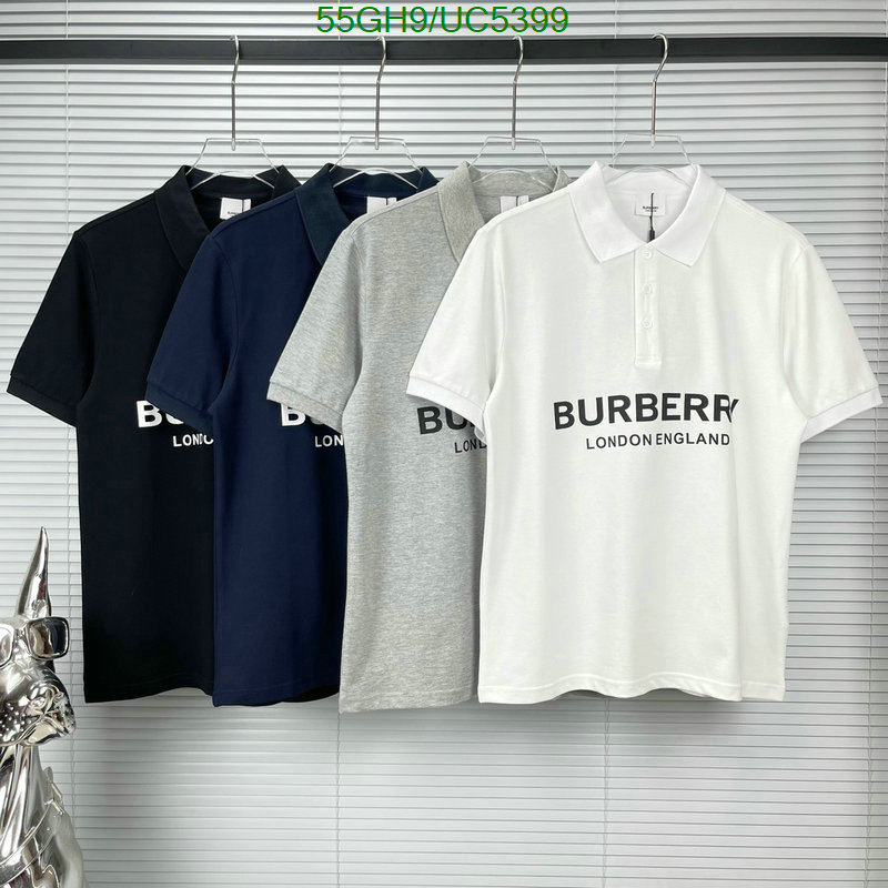 Clothing-Burberry Code: UC5399 $: 55USD