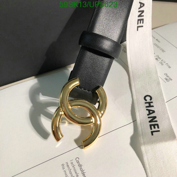 Belts-Chanel Code: UP5623 $: 59USD