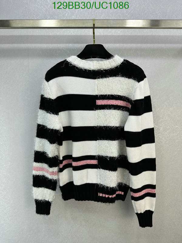 Clothing-Chanel Code: UC1086 $: 129USD