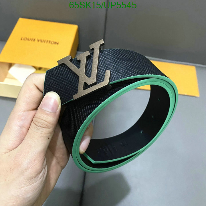 Belts-LV Code: UP5545 $: 65USD