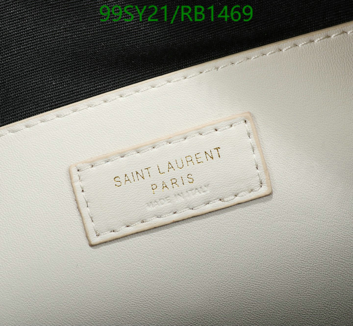 YSL Bag-(4A)-LouLou Series Code: RB1469 $: 99USD