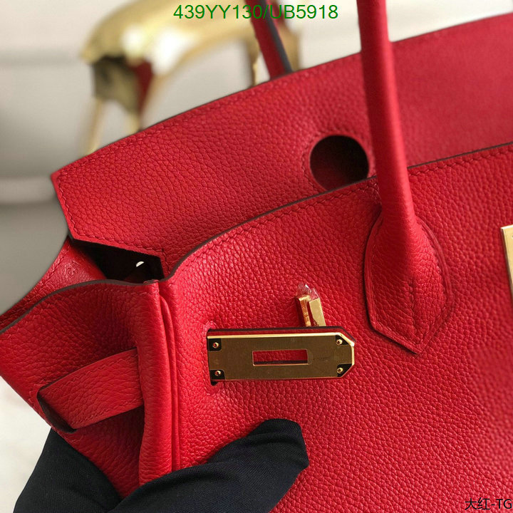 Hermes Bag-(Mirror)-Customize- Code: UB5918