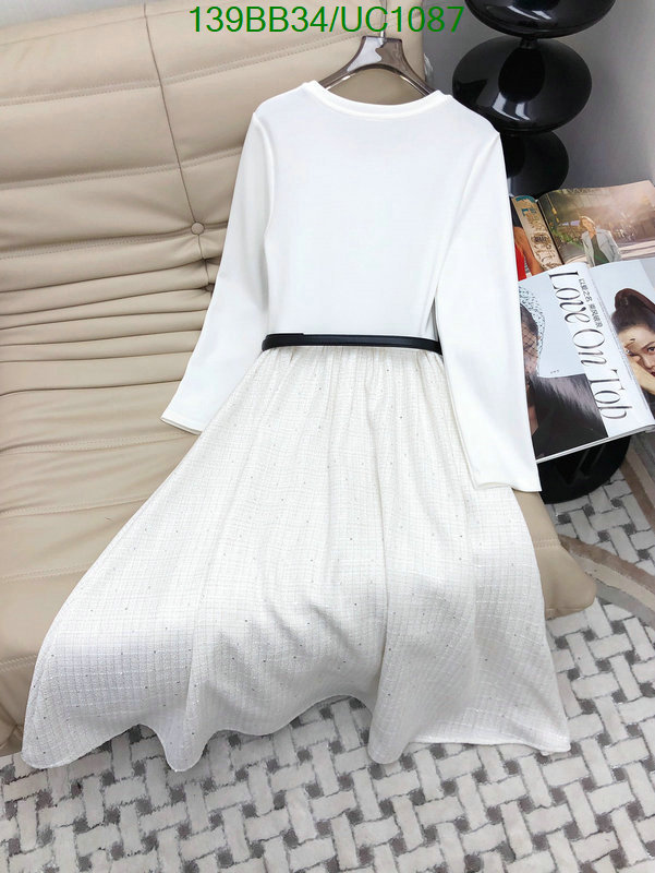 Clothing-Chanel Code: UC1087 $: 139USD