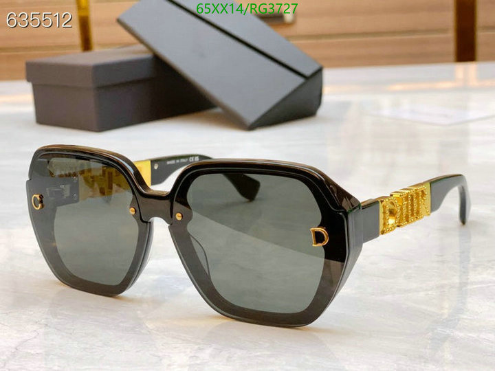 Glasses-Dior Code: RG3727 $: 65USD