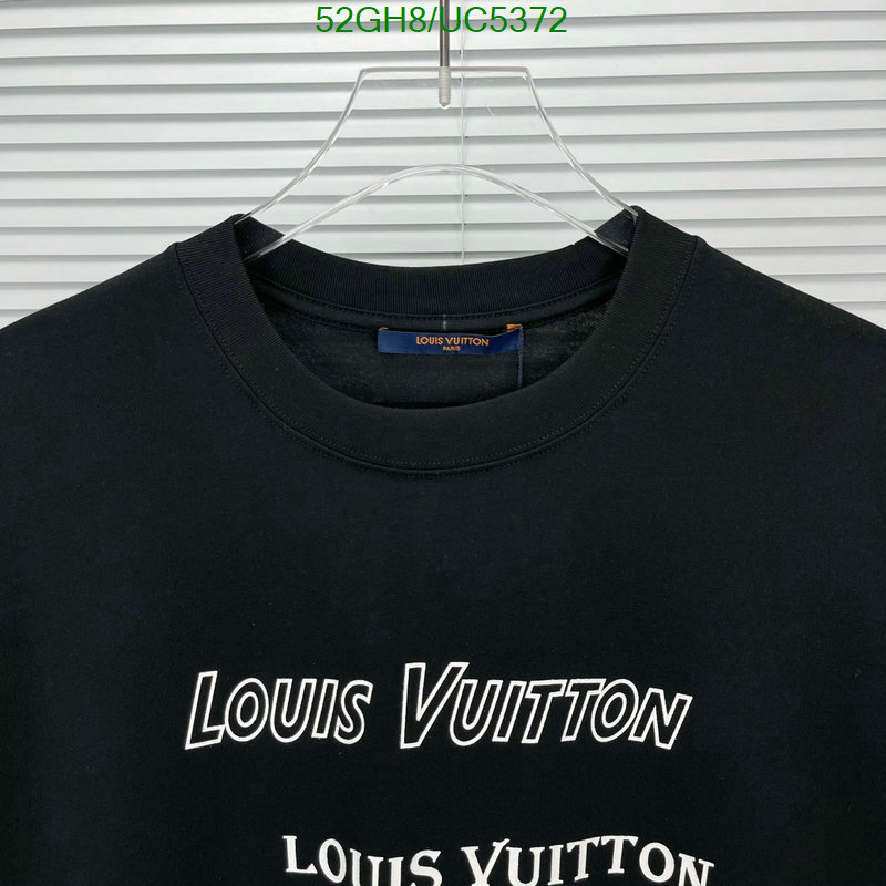 Clothing-LV Code: UC5372 $: 52USD