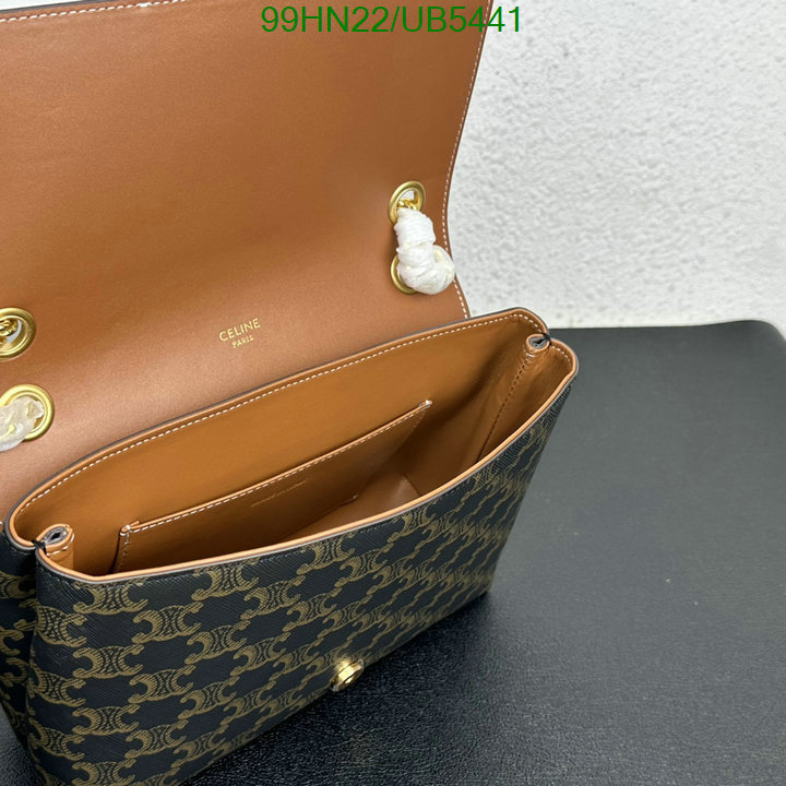 Celine Bag-(4A)-Diagonal- Code: UB5441 $: 99USD