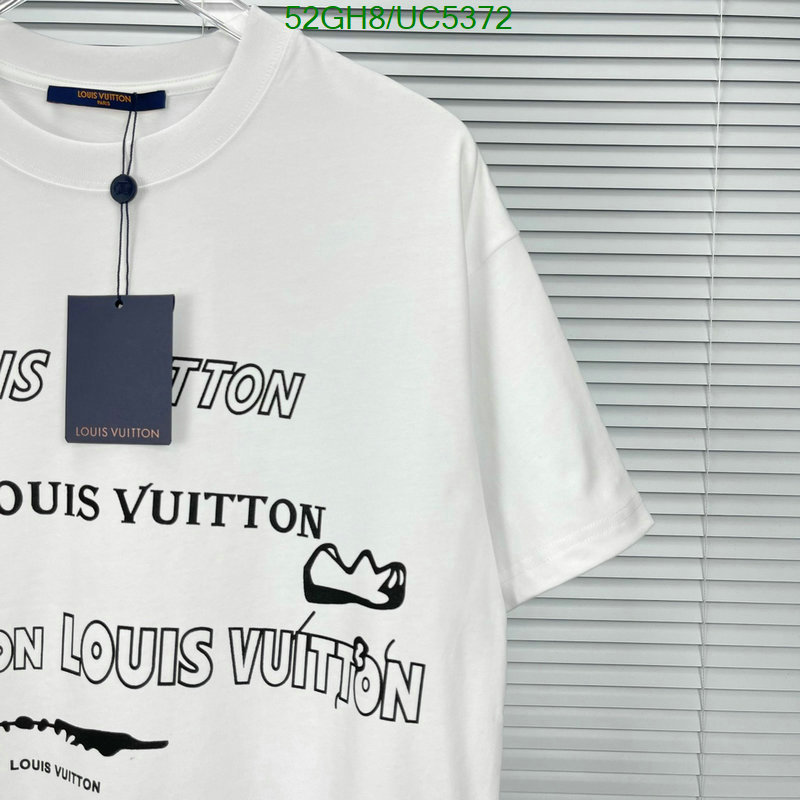 Clothing-LV Code: UC5372 $: 52USD