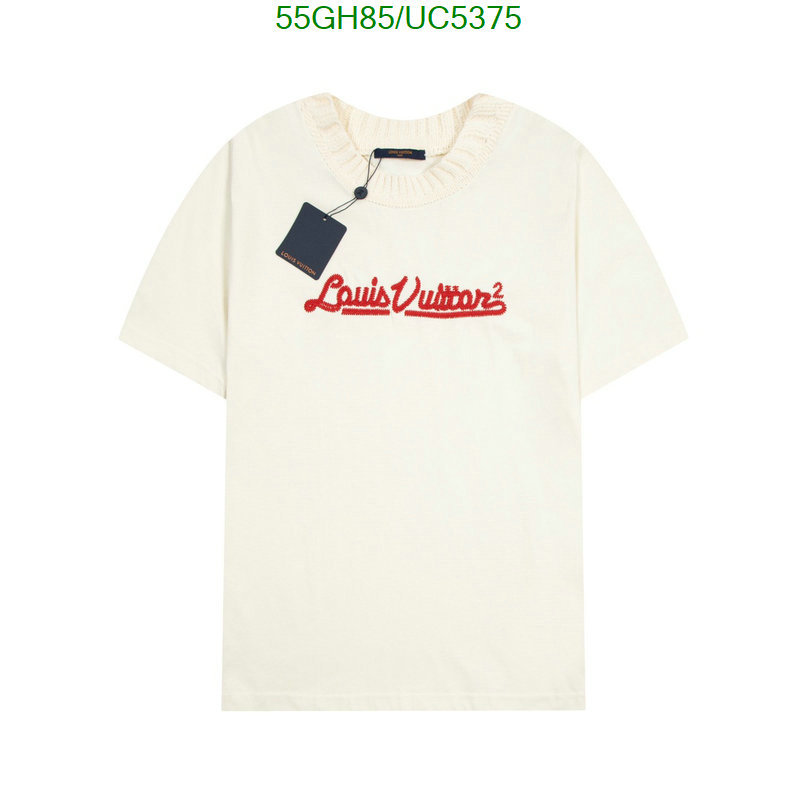 Clothing-LV Code: UC5375 $: 55USD
