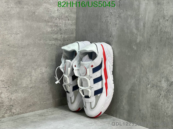 Women Shoes-Adidas Code: US5045 $: 82USD