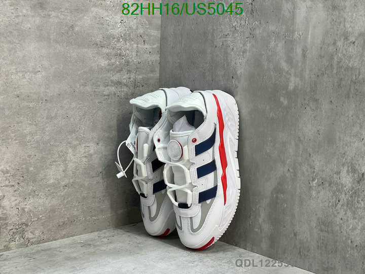 Men shoes-Adidas Code: US5045 $: 82USD