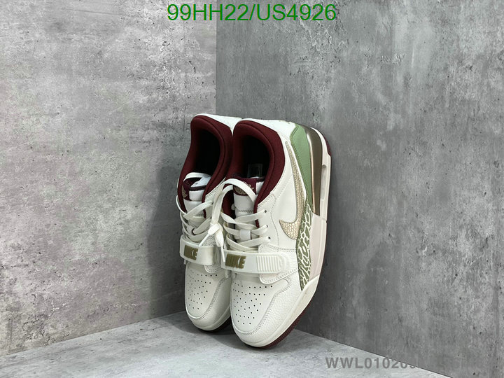 Women Shoes-Air Jordan Code: US4926 $: 99USD