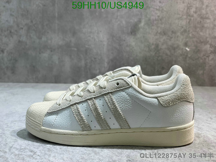 Women Shoes-Adidas Code: US4949 $: 59USD