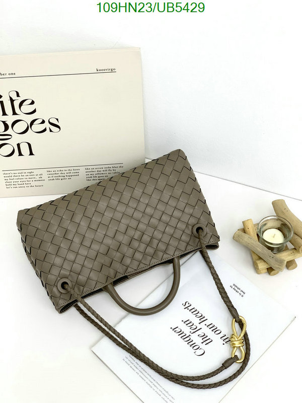 BV Bag-(4A)-Handbag- Code: UB5429 $: 109USD