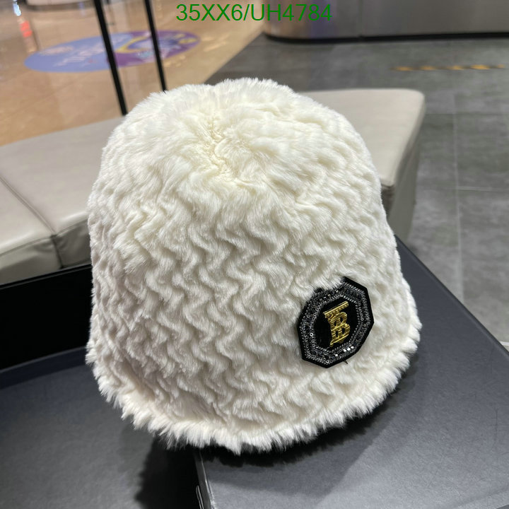 Cap-(Hat)-Burberry Code: UH4784 $: 35USD