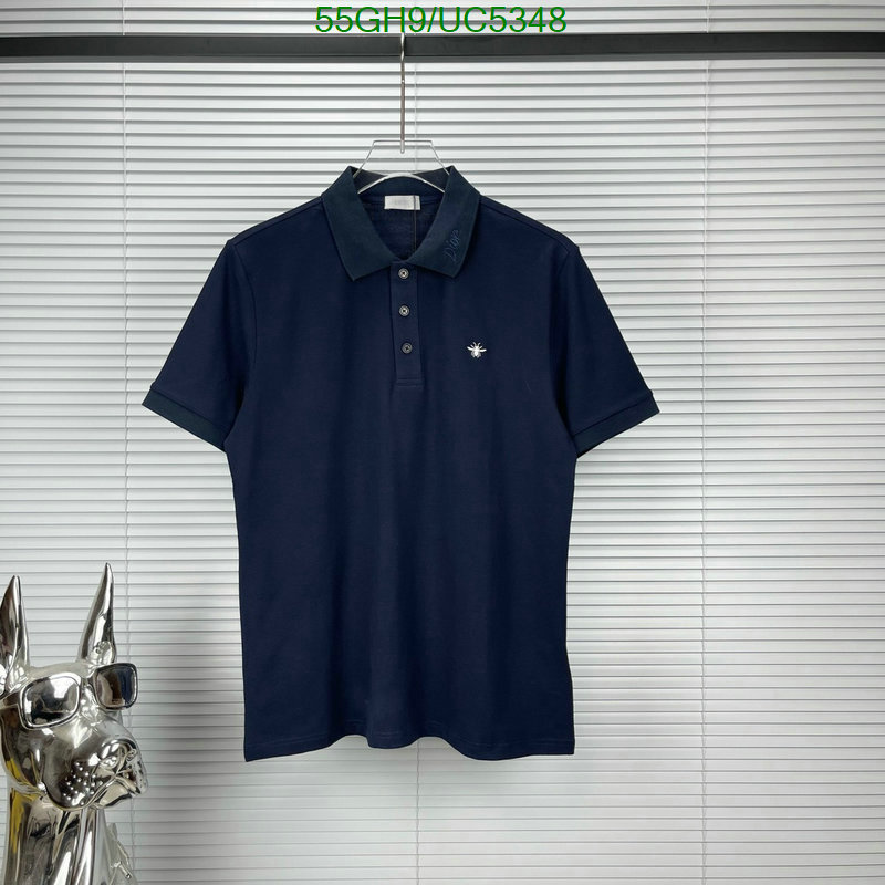 Clothing-Dior Code: UC5348 $: 55USD