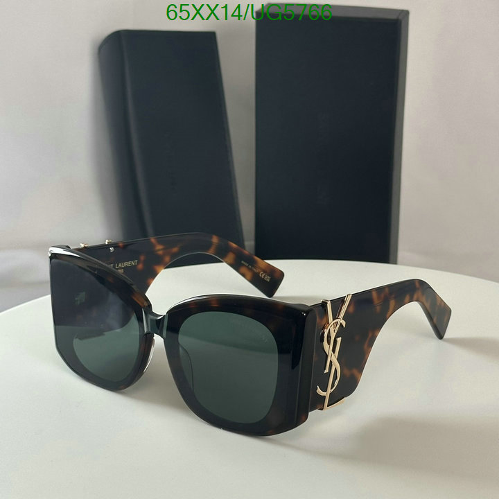 Glasses-YSL Code: UG5766 $: 65USD