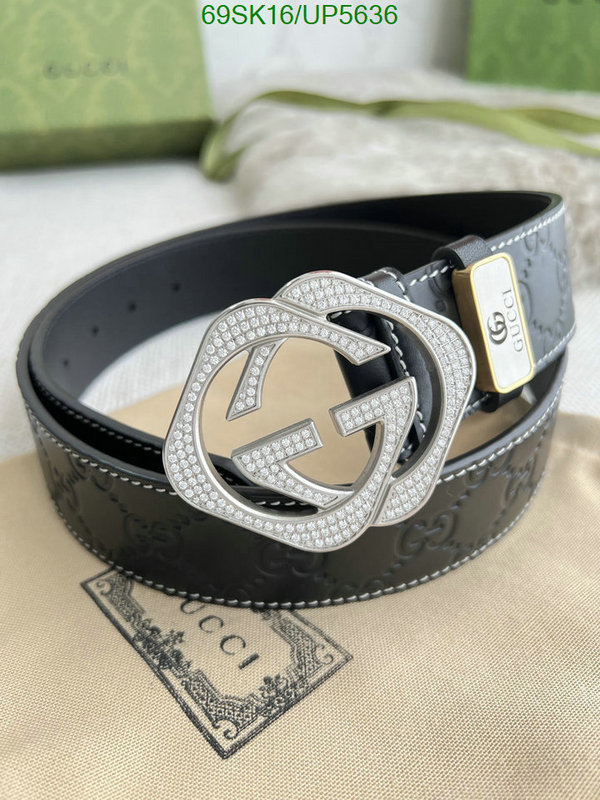 Belts-Gucci Code: UP5636 $: 69USD