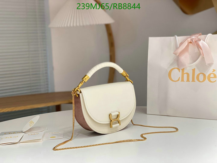 Chloe Bag-(Mirror)-Diagonal- Code: RB8844 $: 239USD