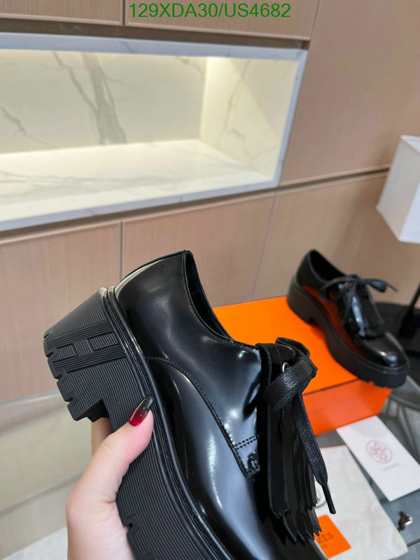 Women Shoes-Hermes Code: US4682 $: 129USD