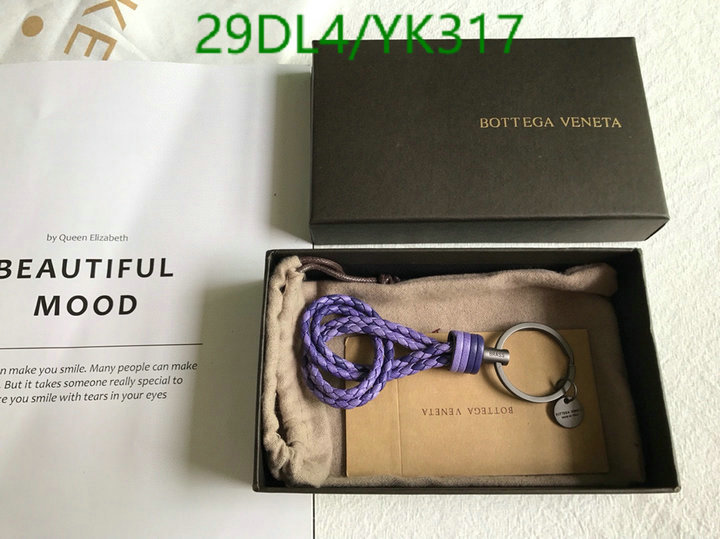 Key pendant-BV Code: YK317 $: 39USD