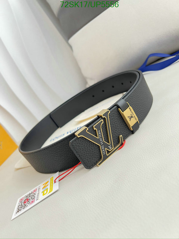 Belts-LV Code: UP5556 $: 72USD