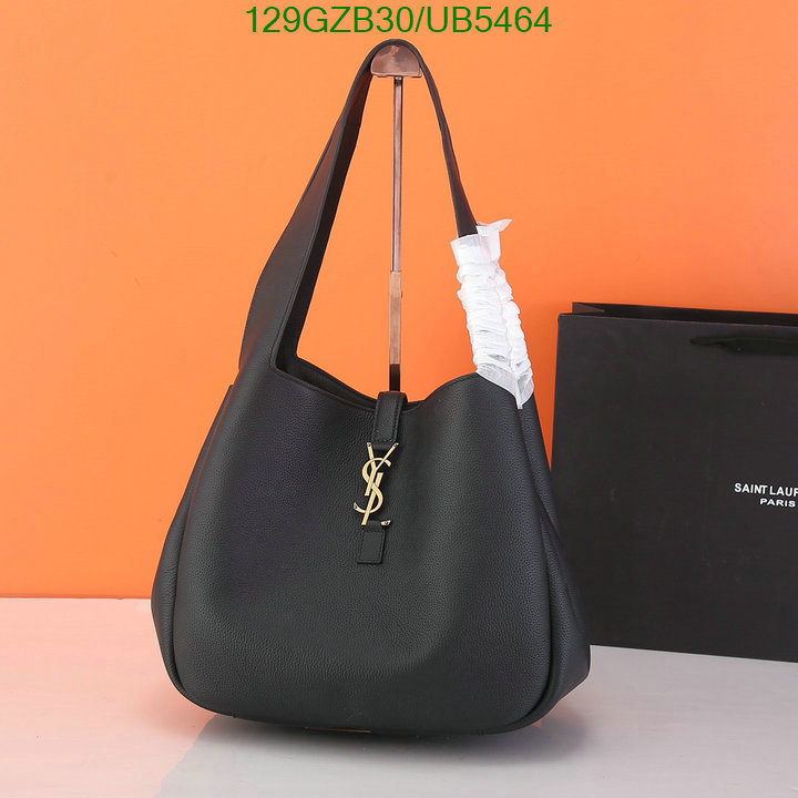 YSL Bag-(4A)-Handbag- Code: UB5464 $: 129USD