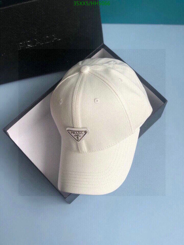 Cap-(Hat)-Prada Code: HH5066 $: 35USD